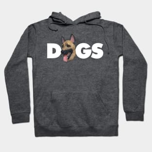 Philadelphia Underdogs Hoodie